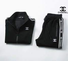 Picture of Chanel Sweater Suits _SKUChanelM-XXL12yn0237996